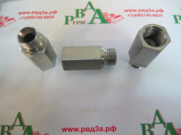 Адаптер BSP1.1/2" (Ш)-2"(ВНТР) L=65